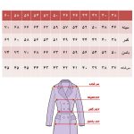 مدل آنوش - Image 3