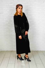 مانتو مدل آسنات