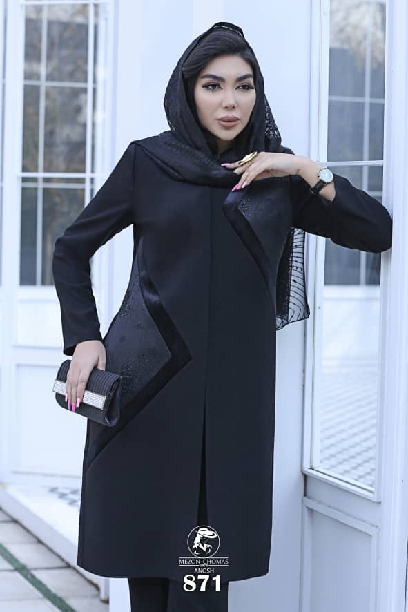 آنوش مدل آنوش - Image 1