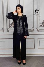 مانتو مدل بهاران - Image 2