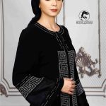 مانتو مدل بهاران