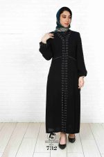 مانتو مدل تیدا