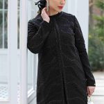 مانتو مدل دل آرا