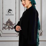 مانتو مدل دلاریس