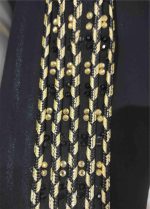 مانتو مدل دلاریس - Image 3