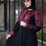 مانتو مدل سولین