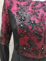 مانتو مدل سولین - Image 4