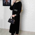 مانتو مدل مارینا