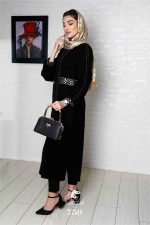 مانتو مدل مارینا