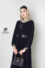 مانتو مدل مارینا - Image 2