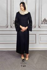 مانتو مدل مهرخ