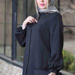 مانتو مدل هانا