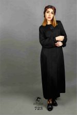 مانتو مدل هانا - Image 2