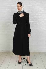 مانتو مدل ویدا