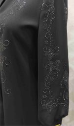 مانتو مدل ویدا - Image 2