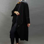 مانتو مدل وانیا