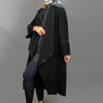 مانتو مدل وانیا