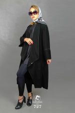 مانتو مدل وانیا