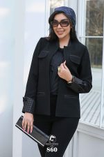 کت مدل لورا