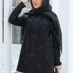 مانتو مدل غزل