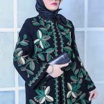 مانتو کتی مدل رعنا