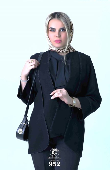 مانتو مدل بالی