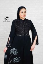 مانتو مدل آناهیتا - Image 2