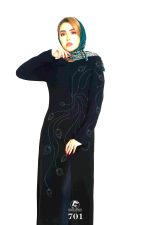 مانتو مدل الیانا