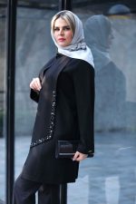 مانتو مدل دریا - Image 3