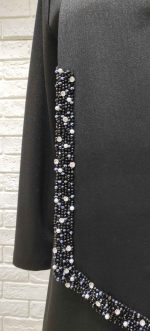 مانتو مدل دریا - Image 4