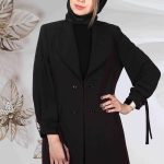 مانتو مدل پرنیا