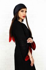 مانتو مدل ستوده - Image 2