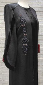 مانتو مدل ستوده - Image 3