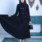 کت و دامن مدل مهراوه