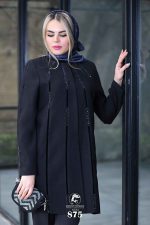 مانتو مدل نایا