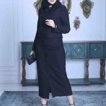 کت و دامن مدل هلنا