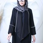 مانتو مدل صوفی