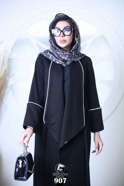 مانتو مدل هلیا