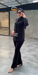 کت مدل سحر - Image 2