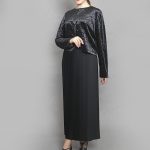 کت و سارافون مدل آیلار