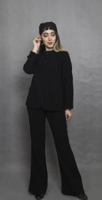 کت مدل المیرا - Image 2