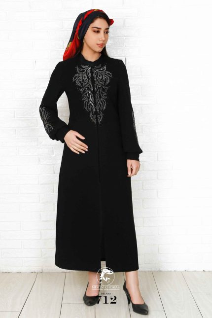 مانتو مدل النا