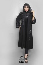 مانتو مدل رامش