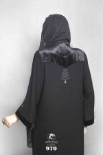 مانتو مدل رامش - Image 3