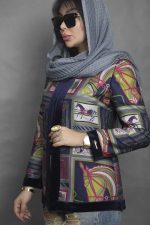 کت مدل زمرد - Image 4