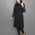 مانتو مدل سودا