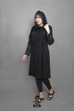 مانتو مدل سودا