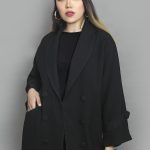 مانتو مدل شیلا