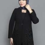 کت مدل ماهین