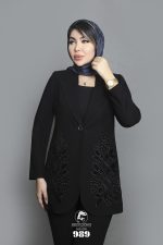 کت مدل ماهین